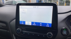 Ford Puma 1.0 EcoBoost Hybrid mHEV ST-Line X 5dr Petrol Hatchback